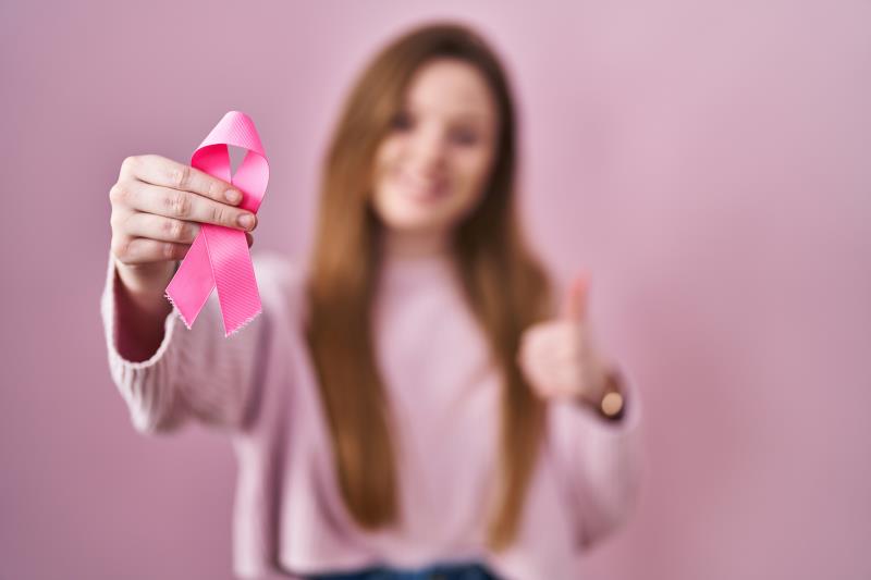 Dalpiciclib plus pyrotinib, endocrine therapy passes trial for advanced breast cancer