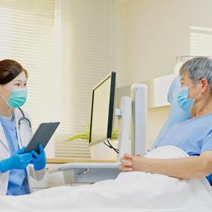 Cardiac events common among individuals hospitalized for RSV infection