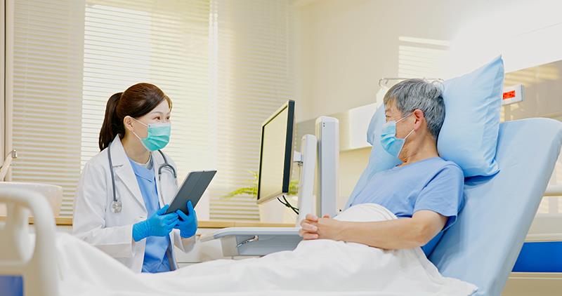 Cardiac events common among individuals hospitalized for RSV infection