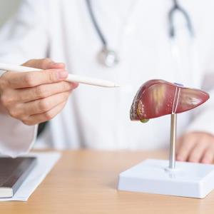 CDK4/6 inhibitor-induced liver injury common in breast cancer