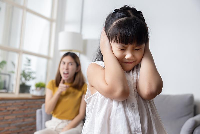 Childhood adversity may lead to adult obesity