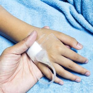 Ageing-related diseases occur early among childhood cancer survivors
