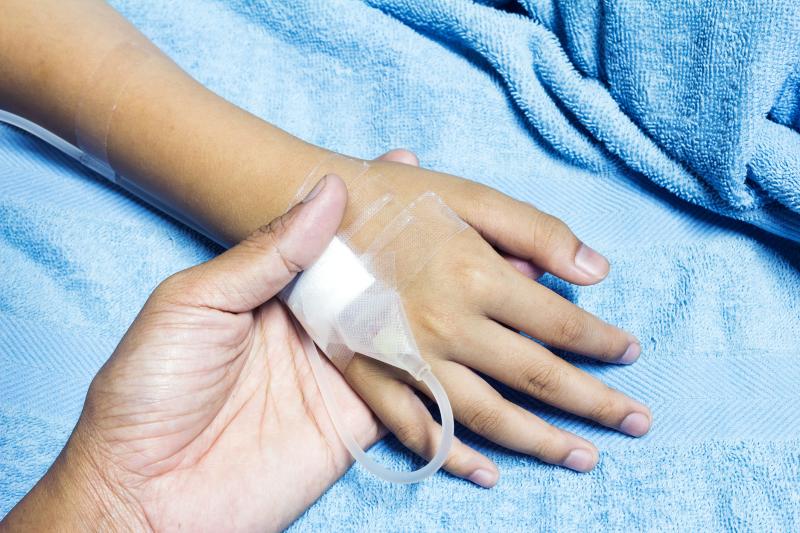 Ageing-related diseases occur early among childhood cancer survivors