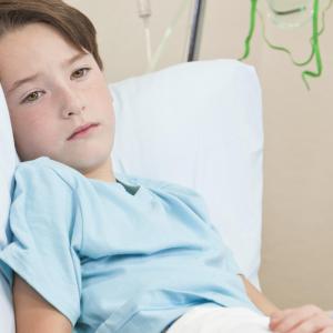 How do parents perceive physical activity in children with cancer?