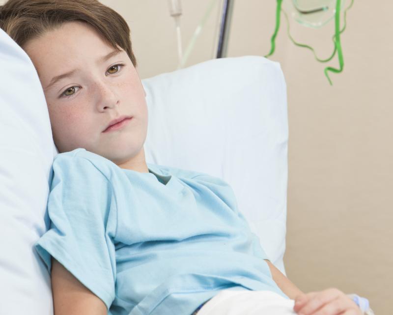 How do parents perceive physical activity in children with cancer?