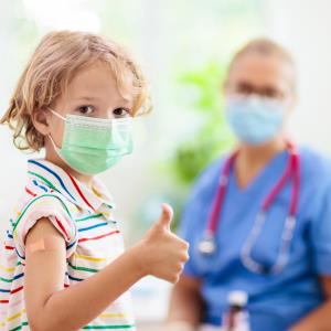 Children suffer anxiety while in isolation during COVID-19 pandemic