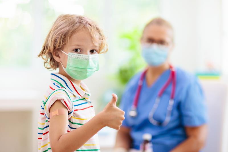 Children suffer anxiety while in isolation during COVID-19 pandemic