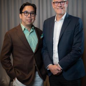 Smoking cessation experts from New Zealand and Malaysia come together to give their thoughts on the recent vape issues.