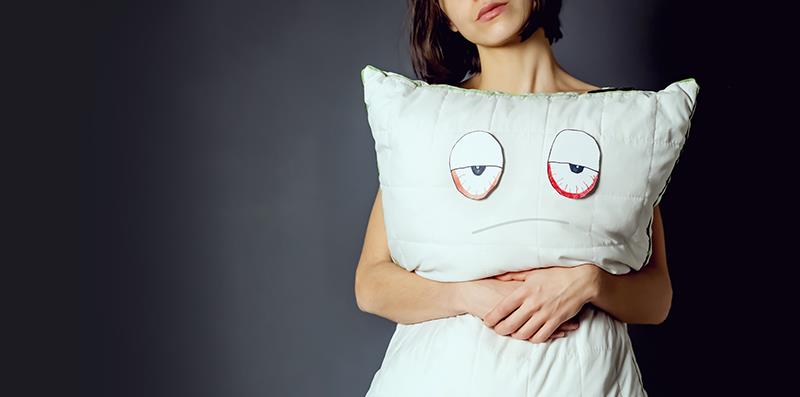 People with chronic insomnia face an accelerated rate of cognitive decline and an increased risk of dementia, as shown in new