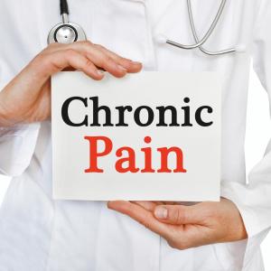 Cognitive behavioural therapy helps in high-impact chronic pain