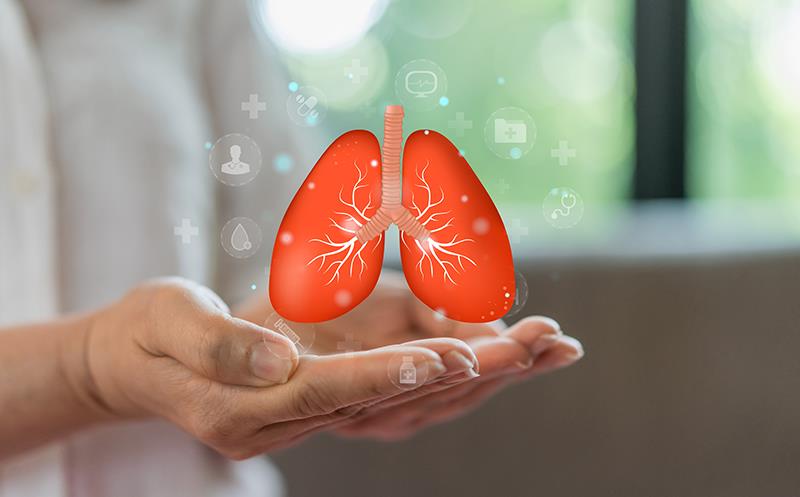 Clesrovimab protects infants against RSV-associated infections, hospitalizations