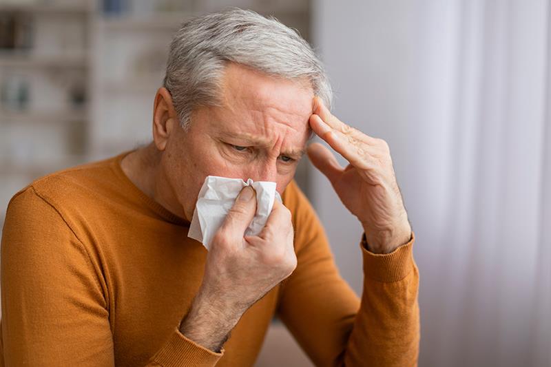 New research suggests that in older adults with type 2 diabetes (T2D) who are taking metformin, using dipeptidyl peptidase-4 