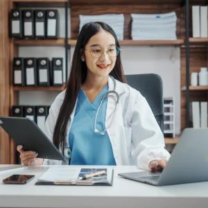 Clinical research in non-university public hospitals correlated with improved patient outcomes