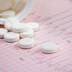 Meta-analysis favours clopidogrel over aspirin for secondary prevention in CAD