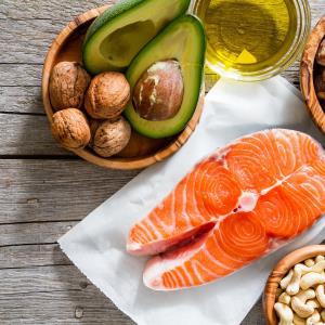 Dietary polyunsaturated fatty acid protective against rheumatoid arthritis