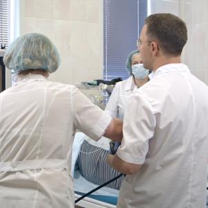 Visual distraction eases pain, anxiety during colonoscopy
