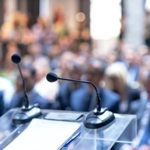 The National Pharmacists Convention is an urgent call to action