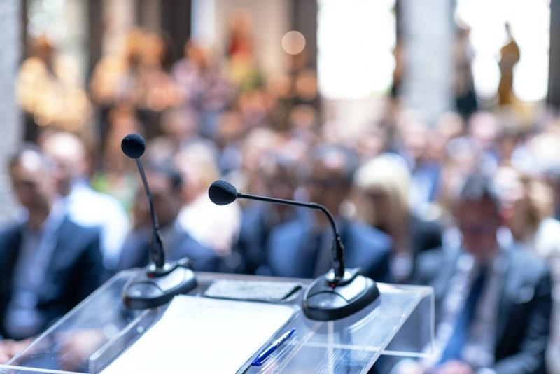 The National Pharmacists Convention is a national call to action