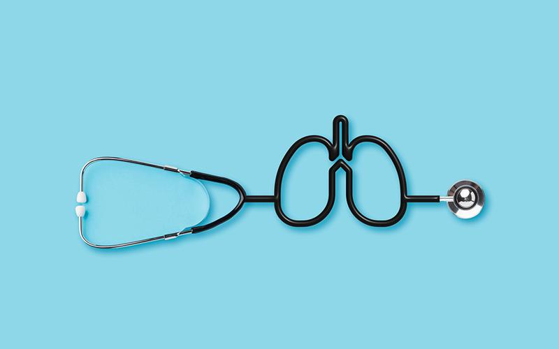 COPD detection refined with new diagnostic schema