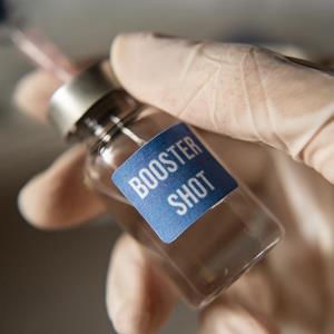 COVID-19 booster shots confer protection against severe disease in cancer patients