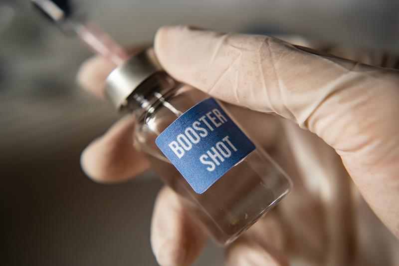COVID-19 booster shots confer protection against severe disease in cancer patients
