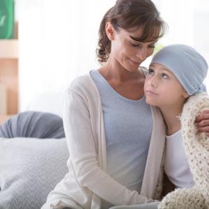 Peg-filgrastim reduces neutropenia in children with solid tumours