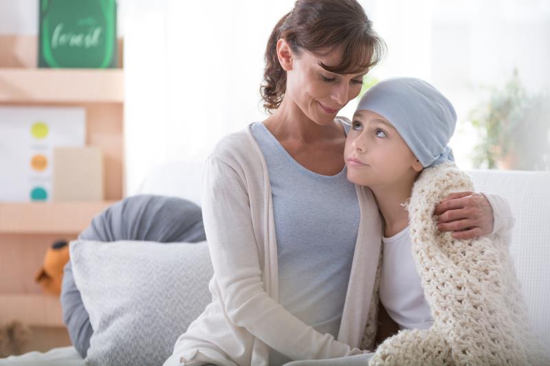 Peg-filgrastim reduces neutropenia incidence in children with solid tumours
