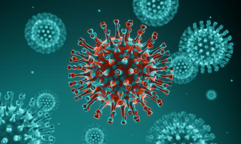 Metformin does not speed up COVID-19 recovery