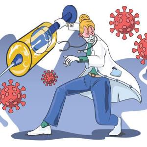 COVID-19 vaccines remain effective against severe outcomes