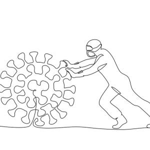 Long COVID symptoms may persist 3 years post-infection