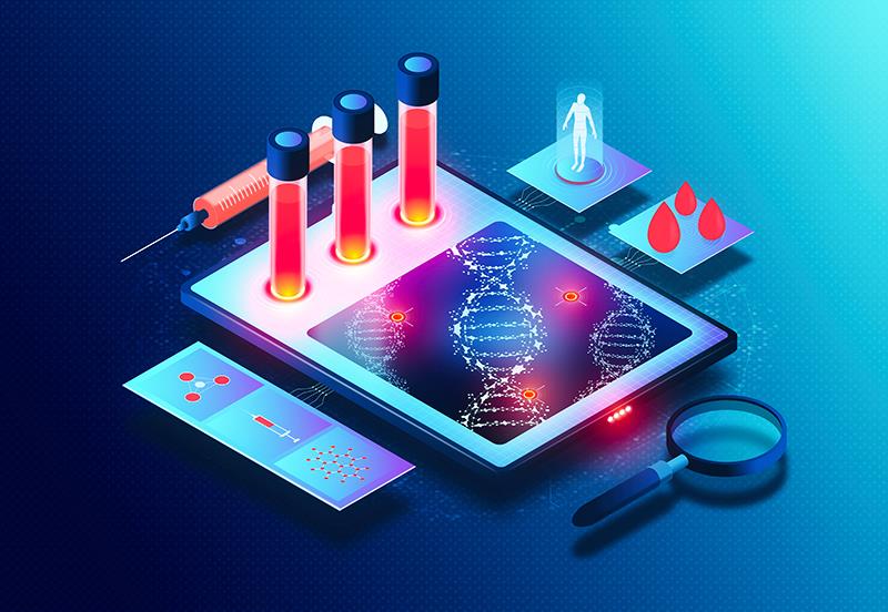 CtDNA-guided surveillance catches postoperative CRC recurrences early for curative treatment