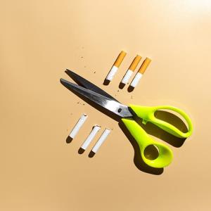 Cytisinicline confirmed to be efficacious, well-tolerated in smokers set to quit
