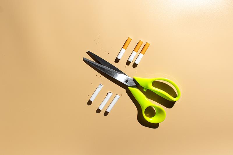 Cytisinicline confirmed to be efficacious, well-tolerated in smokers set to quit