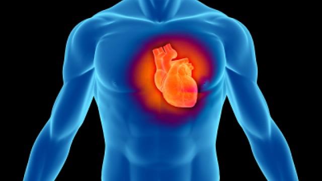 Pregabalin use for noncancer pain linked to increased risk of HF