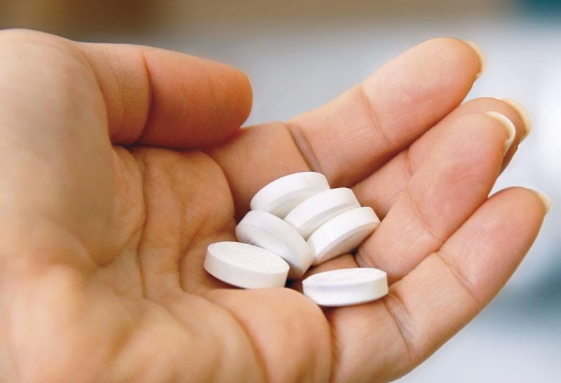 Dapagliflozin-spironolactone combo improves outcomes in HFpEF patients