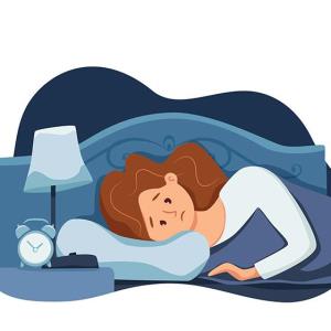 Daridorexant benefits women with insomnia during menopausal transition
