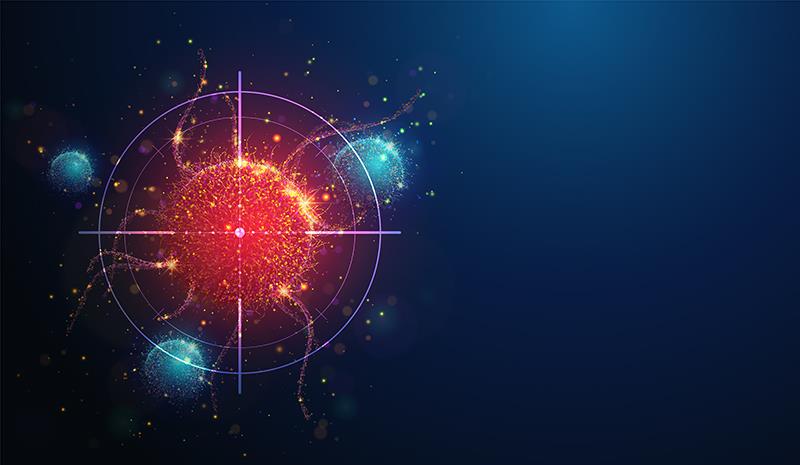 Deep learning-based model shows promise for personalizing ESCC treatment