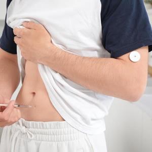 Novel system with MDI improves glycaemic control in T2D