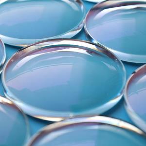 Dual-Index Aspherical Lenslets deliver on myopia control in Singaporean kids