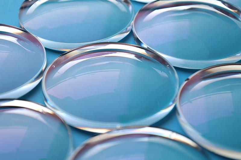 Dual-Index Aspherical Lenslets deliver on myopia control in Singaporean kids