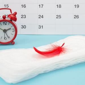 Diet influences menarche timing