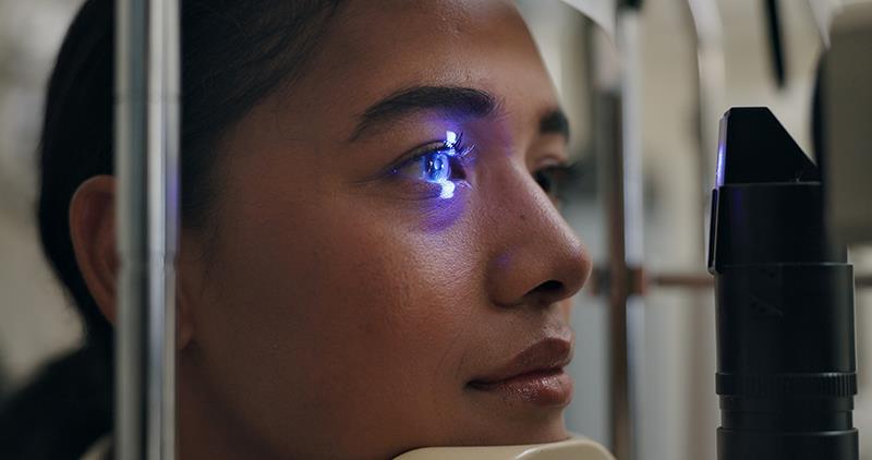 Direct SLT a feasible first-line treatment for glaucoma, ocular hypertension