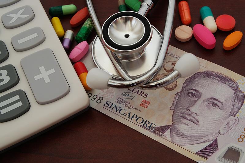 Study finds ethnic disparities in health outcomes, costs in SG
