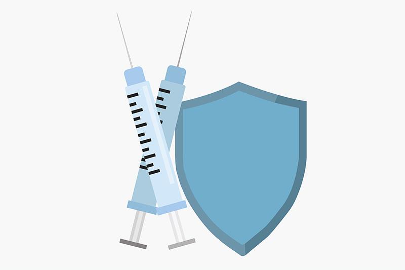 Phase III study sheds light on safety of RSV, flu, COVID-19 vax co-administration in adults