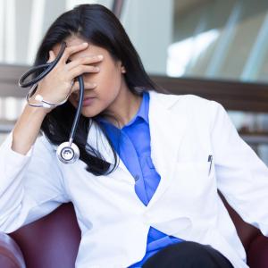 Impostor phenomenon common among young professionals in SG