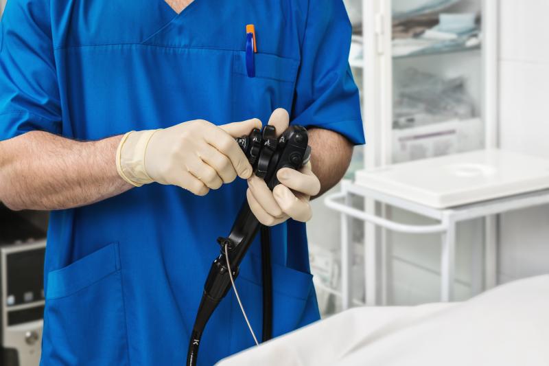 Bowel perforation after ERCP poses serious danger