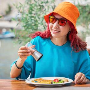 Does hyperaldosteronism drive increased salt-sensitive BP in women?