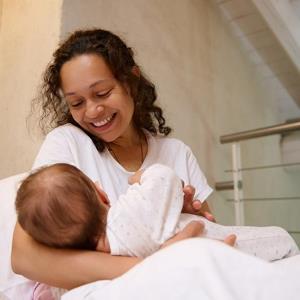 Does maternal cancer affect offspring development?