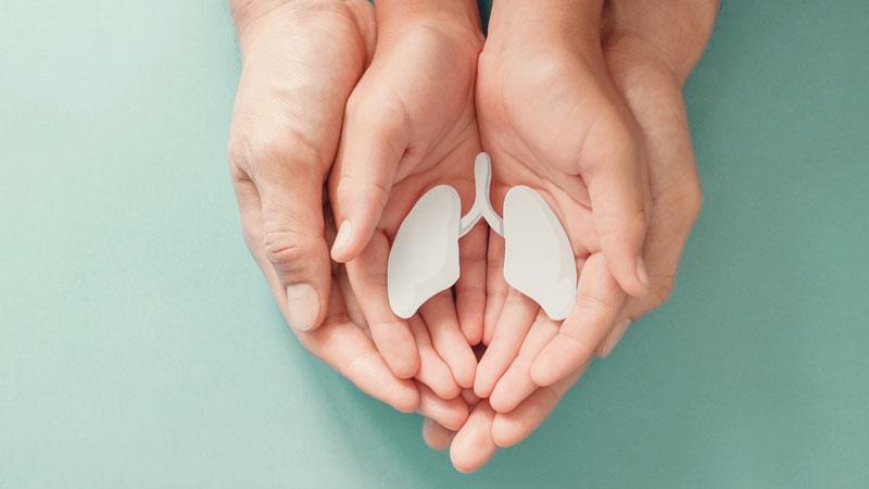 Enhancing COPD management in primary care