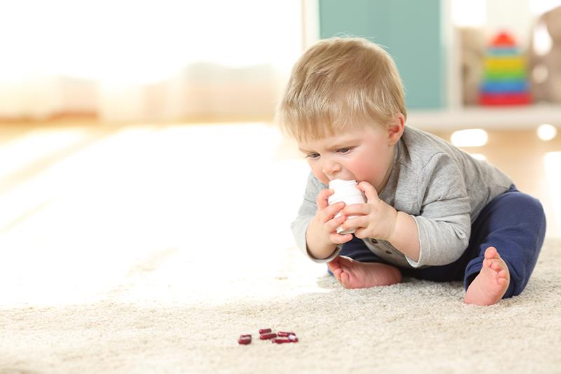 Ceftazidime-avibactam, ceftolozane-tazobactam safe for use in children